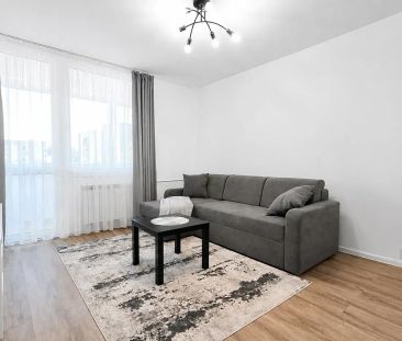 Bieżanów-Prokocim, po remoncie, 1 pok., loggia! - Photo 2