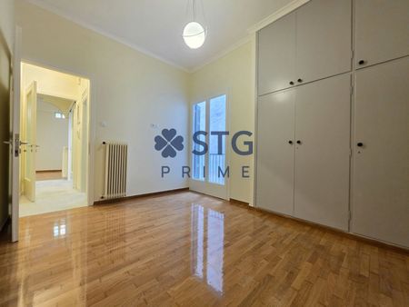 Διαμέρισμα για ενοικίαση Νέα Κυψέλη (Κυψέλη) - Photo 4
