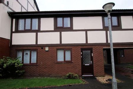 Cleves Court, Dalkeith Avenue, Blackpool, FY3 - Photo 3