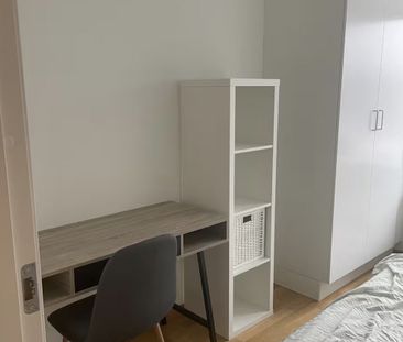 Skummjölksgatan, Göteborg - Photo 3