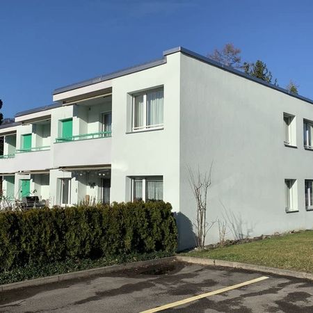 1.5 Zimmer, 44 m² - Foto 3