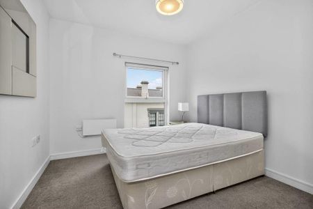 1 bedroom apartment to rent - Photo 4