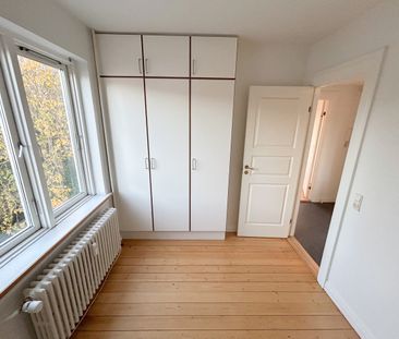 Lys og skøn 2-værelses lejlighed i Nørresundby - Photo 1