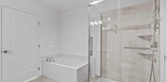 Appartements 4 1/2 | Quartier Équestre | Dès le premier avril 2026! - Photo 2