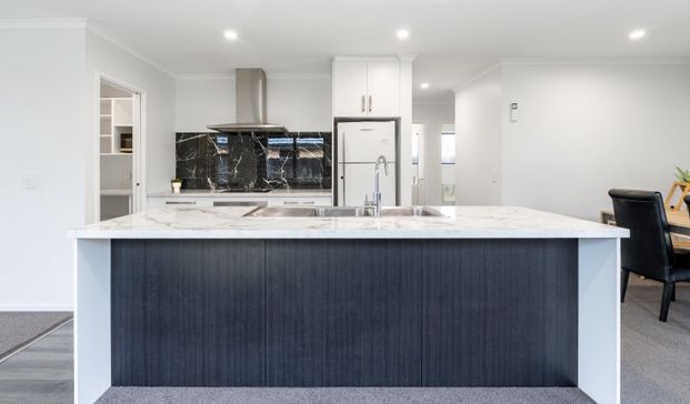 Three Bedroom Home - Photo 1