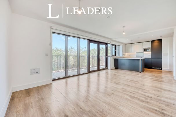 2 bedroom apartment to rent Millbrook Studios, Burnt Mill, Harlow, CM20 - Photo 1