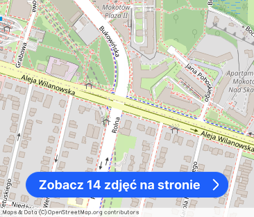 Apartament na mokotowie - Zdjęcie 1