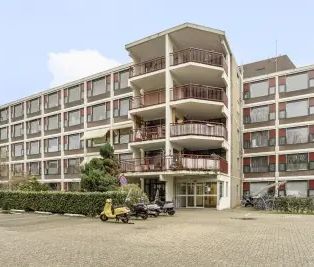 Studio Lunaweg, Duivendrecht - À Louer - Photo 4