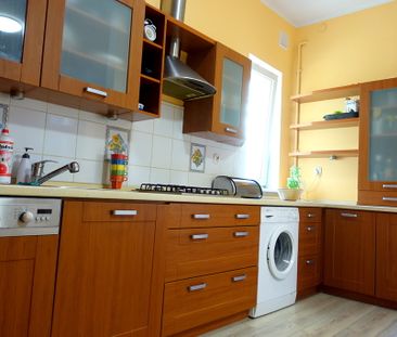 Mieszkanie Centrum Szczecin, ul. Kaszubska, nr 436559 - Zdjęcie 6