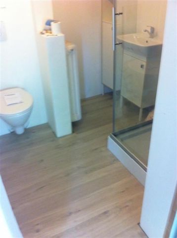 sympathique appartement 1ch à 1190 Forest  Loyer: 850 € - Photo 4