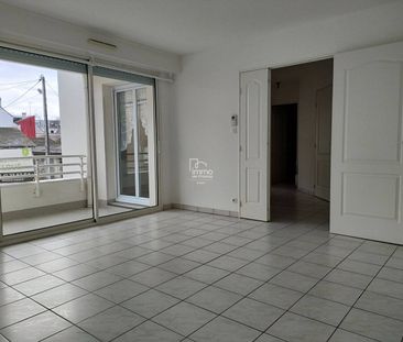 Location appartement 2 pièces 48.69 m² à Angers (49000) - Photo 3