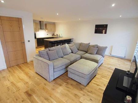 Ashley Lodge, Ground Floor, AB10 - Photo 2