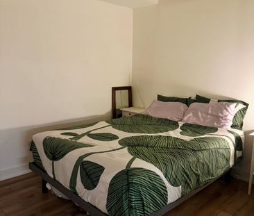 Riverside Square Lofts 15-45 , #406 - Photo 5