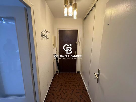 Location Appartement 1 pièce 30m² ANNEMASSE 74100 - Photo 1