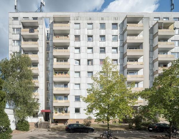 2-Zimmer Wohnung ab Februar `26 zu vermieten - Foto 1