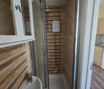 Studio Flat, Clarence Road, CR0 - Photo 5