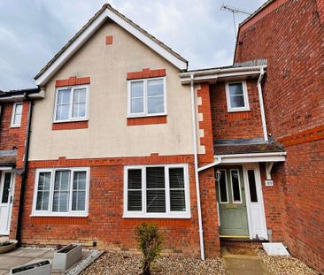 2 bedroom terraced house to rent - Photo 4