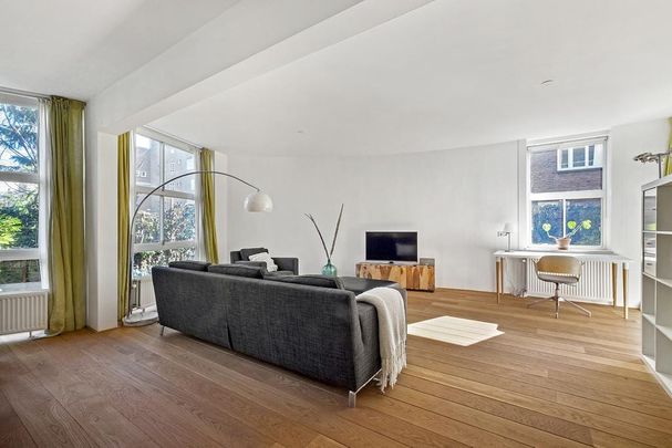 Appartement te huur: Uithoornstraat 30-B 1078 SZ Amsterdam - Foto 1