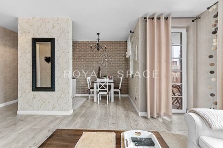 Apartament nad Wisłą | Rezydencja Rycerska - Фото 4