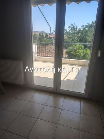Μεζονέτα για ενοικίαση Ταγαράδες (Θέρμη) - Photo 3