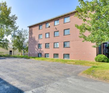 Appartement à louer - Longueuil (Le Vieux-Longueuil) (Lemoyne) - Photo 6