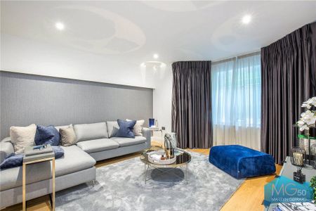 4 bedroom apartment to rent - Photo 2