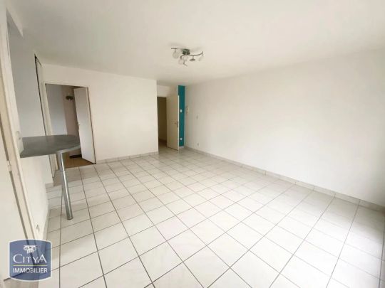 Appartement à louer 2 pièces 54.54m² - Photo 1
