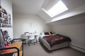 6 Bed - 26 Chestnut Avenue, Hyde Park, Leeds - LS6 1BA - Student - Photo 3