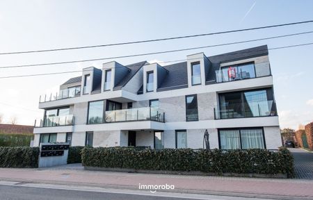 Prachtig appartement TE HUUR in 'residentie Meershoven'. - Foto 3