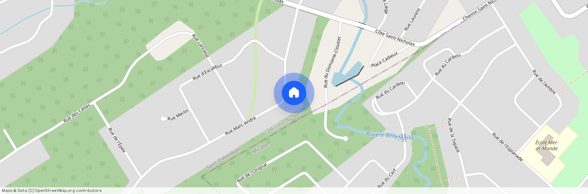 #A, 415 Rue Marc André, Saint-Colomban, J5K0J9, Laurentides