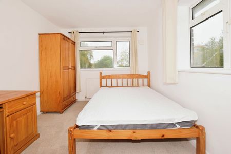1 bedroom flat share to rent - Photo 2