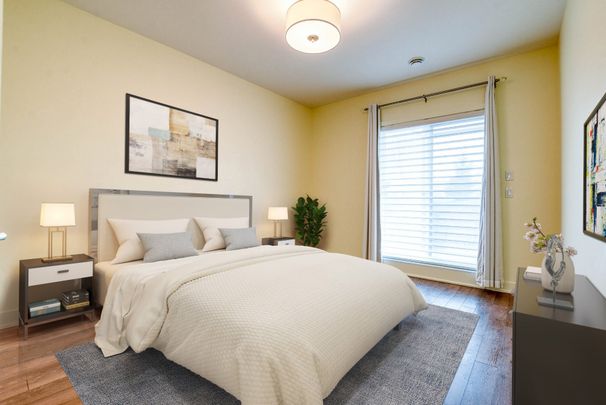 Condo for rent, Montréal (Saint-Laurent) - Photo 1