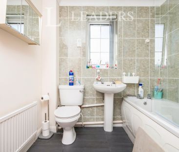 4 bedroom house to rent Biddel Springs, Highworth, Swindon, SN6 - Photo 4