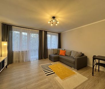 Mieszkanie na wynajem Wrocław-Stare Miasto Wrocław - Фото 4