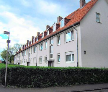 Zuhause im Forstfeld! 3 Zimmer im Erdgeschoss - Foto 1