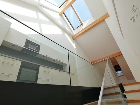 Joli appartement de 3.5 pièces en duplex ! - Photo 2