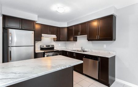 For Lease - 261 Gleave ( Upper Level) Terrace, Milton, Ontario - Photo 2