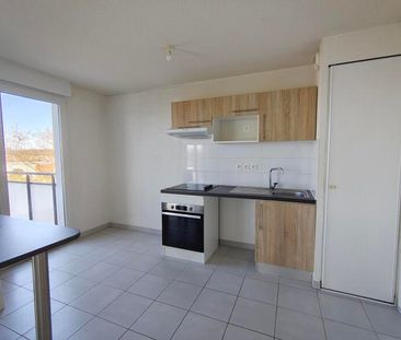 Location Appartement 3 pièces 61m² TOURNEFEUILLE 31170 - Photo 3