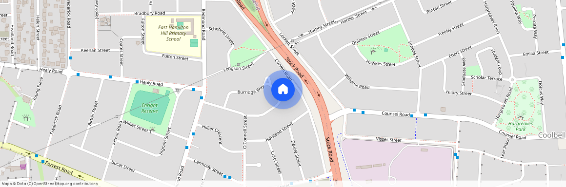 36 Burridge Way, WA 6163, Hamilton Hill