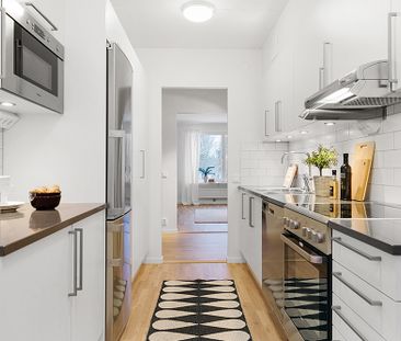 Bandstolsvägen 36, 756 48, Uppsala - Photo 4