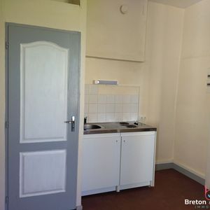 Location Appartement 2 pièces 26m² - Photo 2