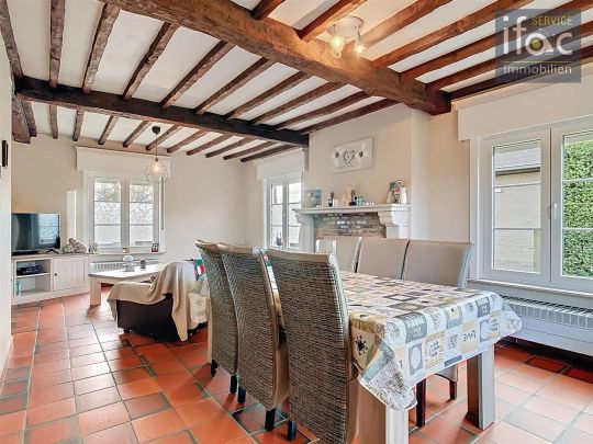 Mooie en rustig gelegen woning - Photo 1