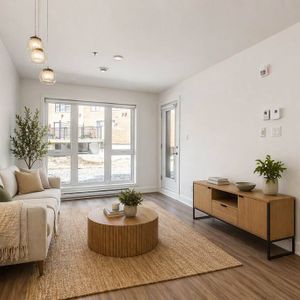 Vida – Condos Locatifs Modernes 3 1/2 - Photo 3