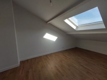 LOCATION APPARTEMENT T3 Bis, POITIERS, CENTRE-VILLE - Photo 4