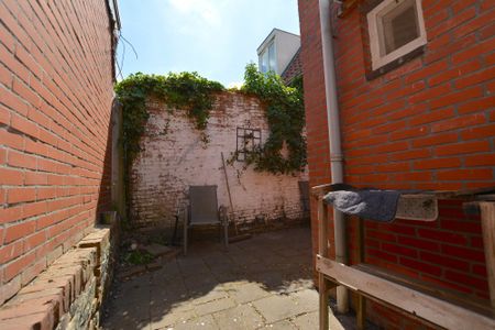 Kamer, Oosterbadstraat - Foto 5