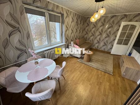 Kawalerka w Podjuchach na wynajem - Photo 2