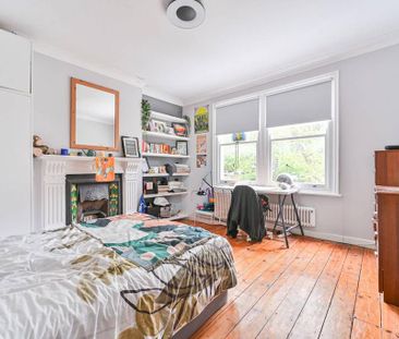 5 bedroom terraced house to rent - Photo 6