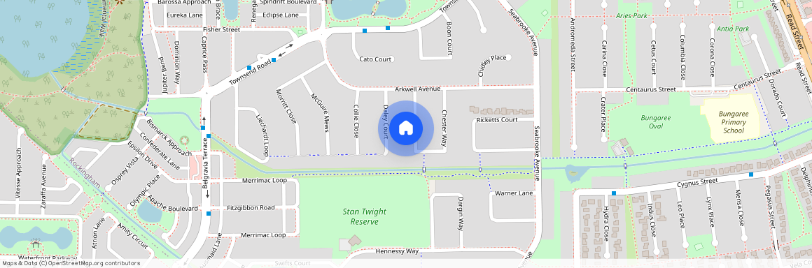 39 Chester Way, WA 6168, Rockingham