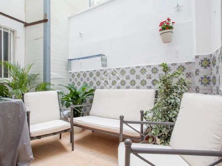 Luxury Flat for rent in Valencia, Spain - Photo 4