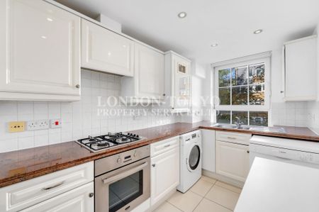 Waterdale Manor House, NW1, London - Photo 4